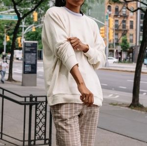 Volcom Lil Fleece Crew